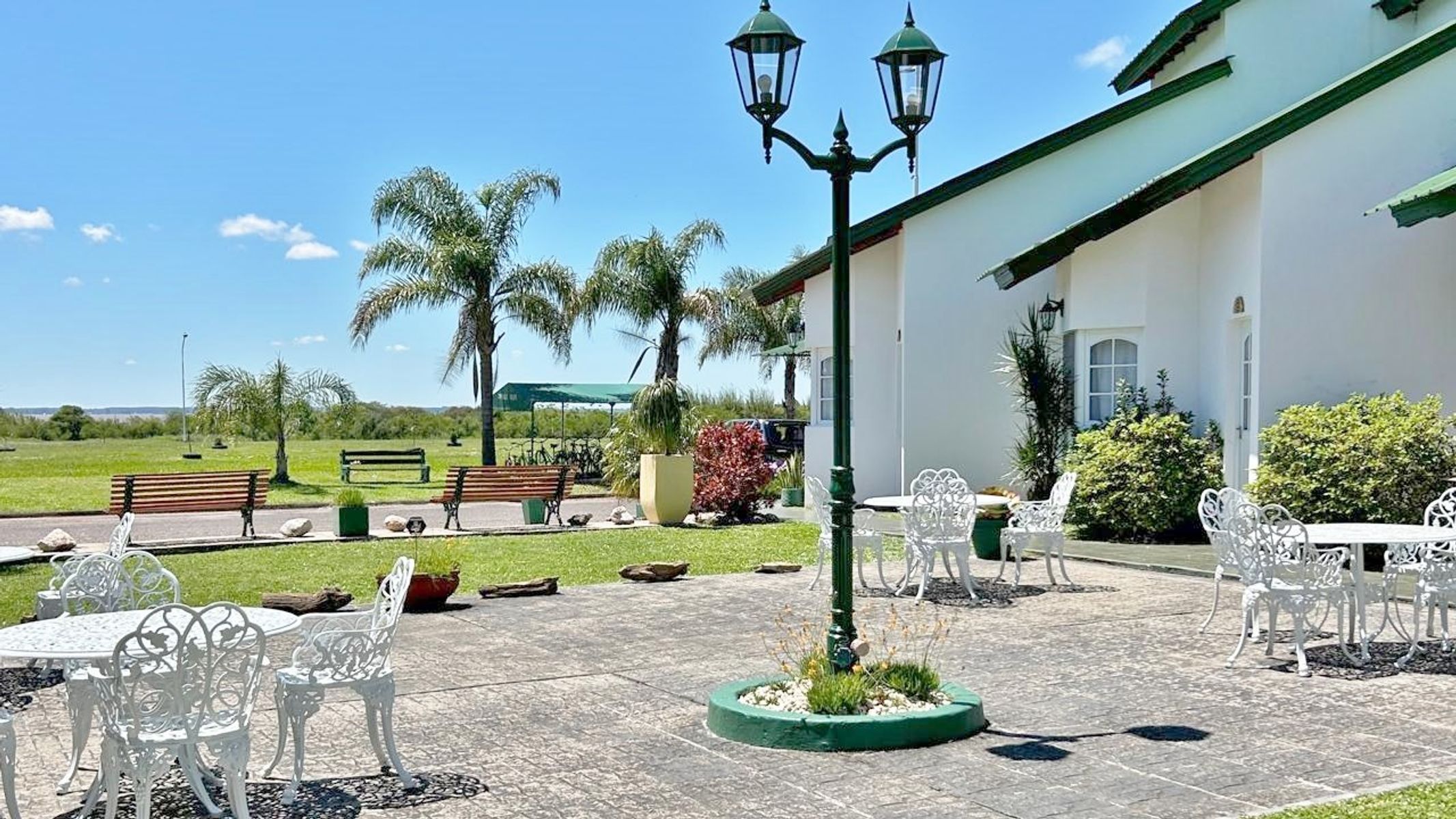 Apart Hotel estratégicamente ubicado en Federación. Rentabilidadyturismotodoel año. - 5