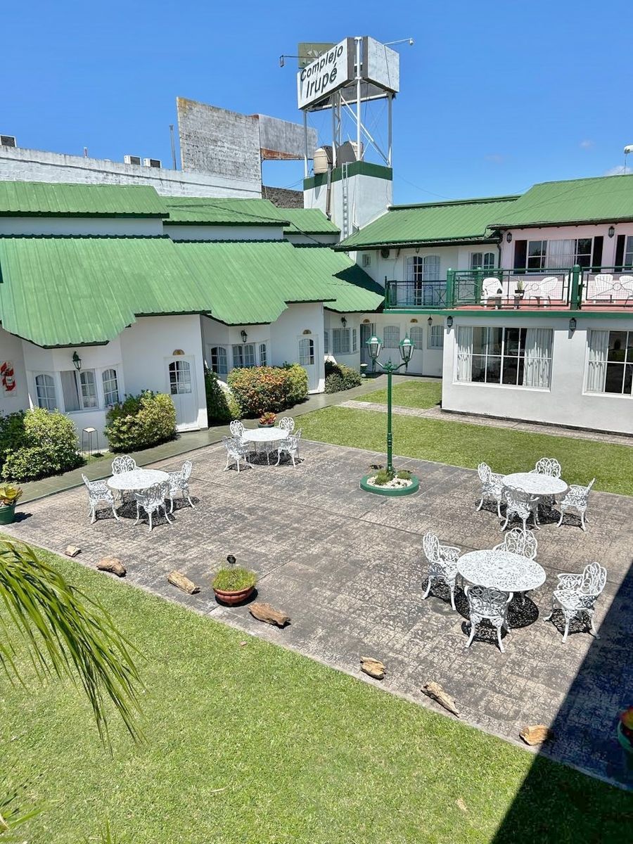 Apart Hotel estratégicamente ubicado en Federación. Rentabilidadyturismotodoel año. - 7