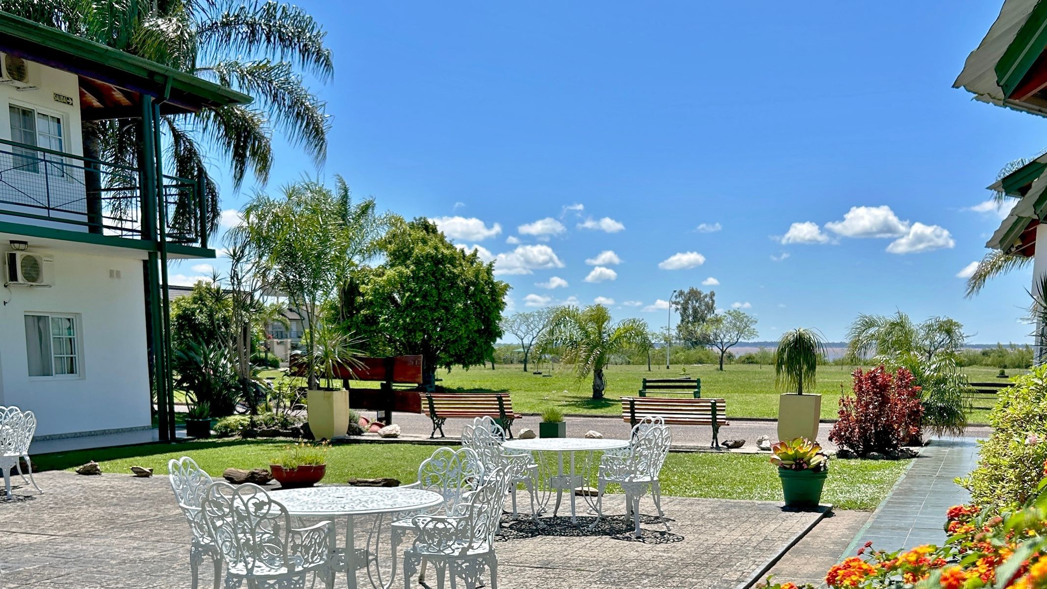 Apart Hotel estratégicamente ubicado en Federación. Rentabilidadyturismotodoel año. - 8