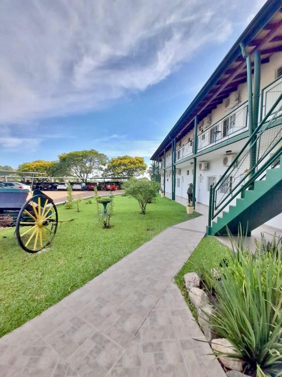 Apart Hotel estratégicamente ubicado en Federación. Rentabilidadyturismotodoel año. - 9