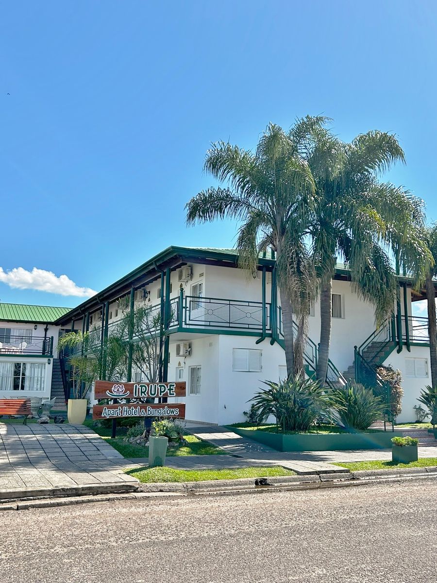 Apart Hotel estratégicamente ubicado en Federación. Rentabilidadyturismotodoel año. - 10