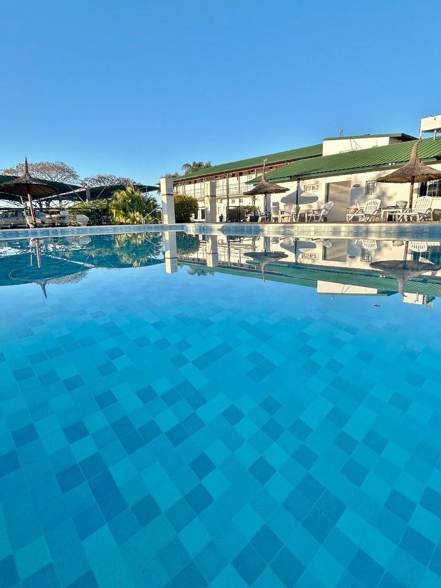 Apart Hotel estratégicamente ubicado en Federación. Rentabilidadyturismotodoel año. - 11
