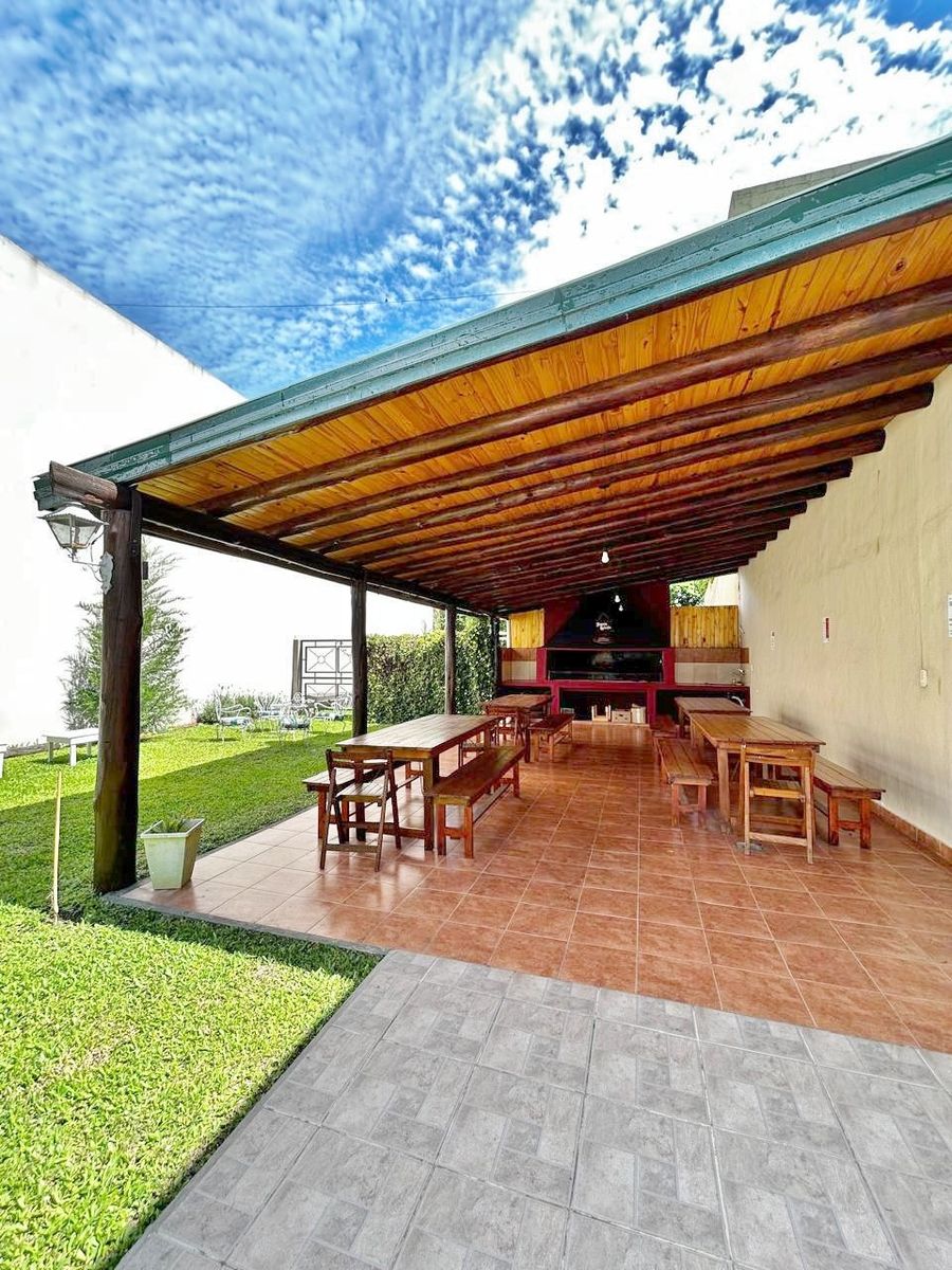 Apart Hotel estratégicamente ubicado en Federación. Rentabilidadyturismotodoel año. - 19