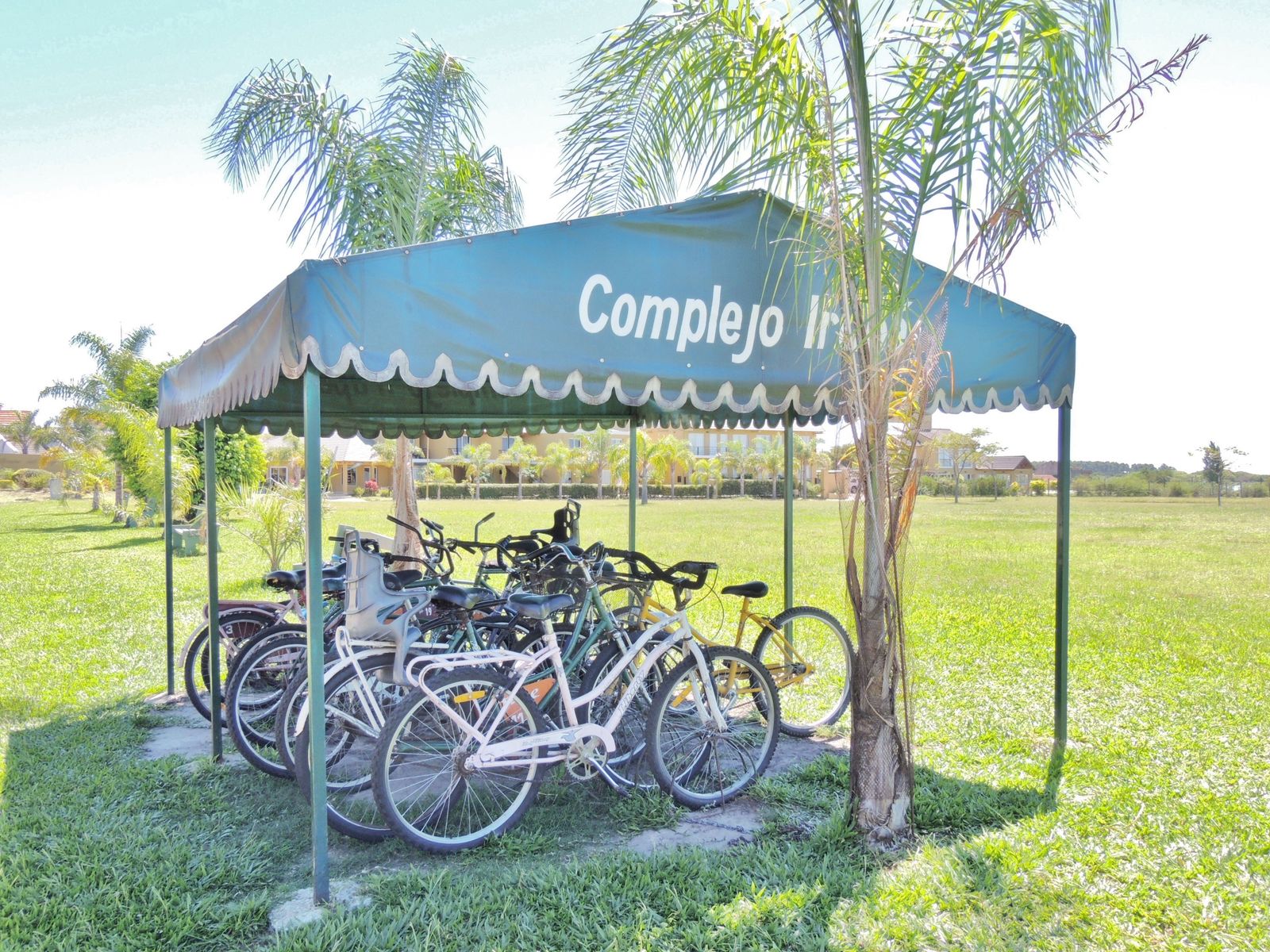 Apart Hotel estratégicamente ubicado en Federación. Rentabilidadyturismotodoel año. - 21