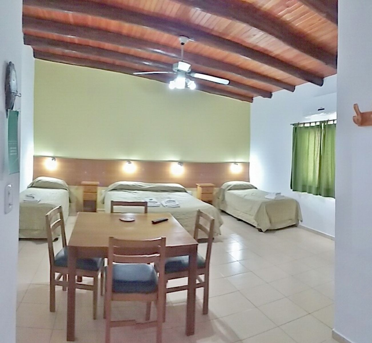 Apart Hotel estratégicamente ubicado en Federación. Rentabilidadyturismotodoel año. - 25