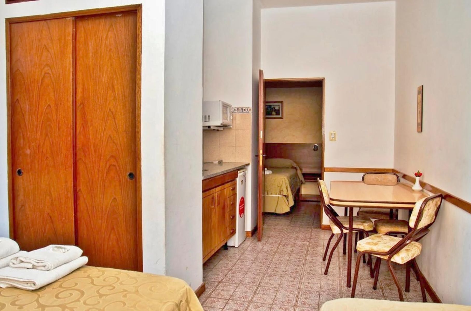 Apart Hotel estratégicamente ubicado en Federación. Rentabilidadyturismotodoel año. - 27