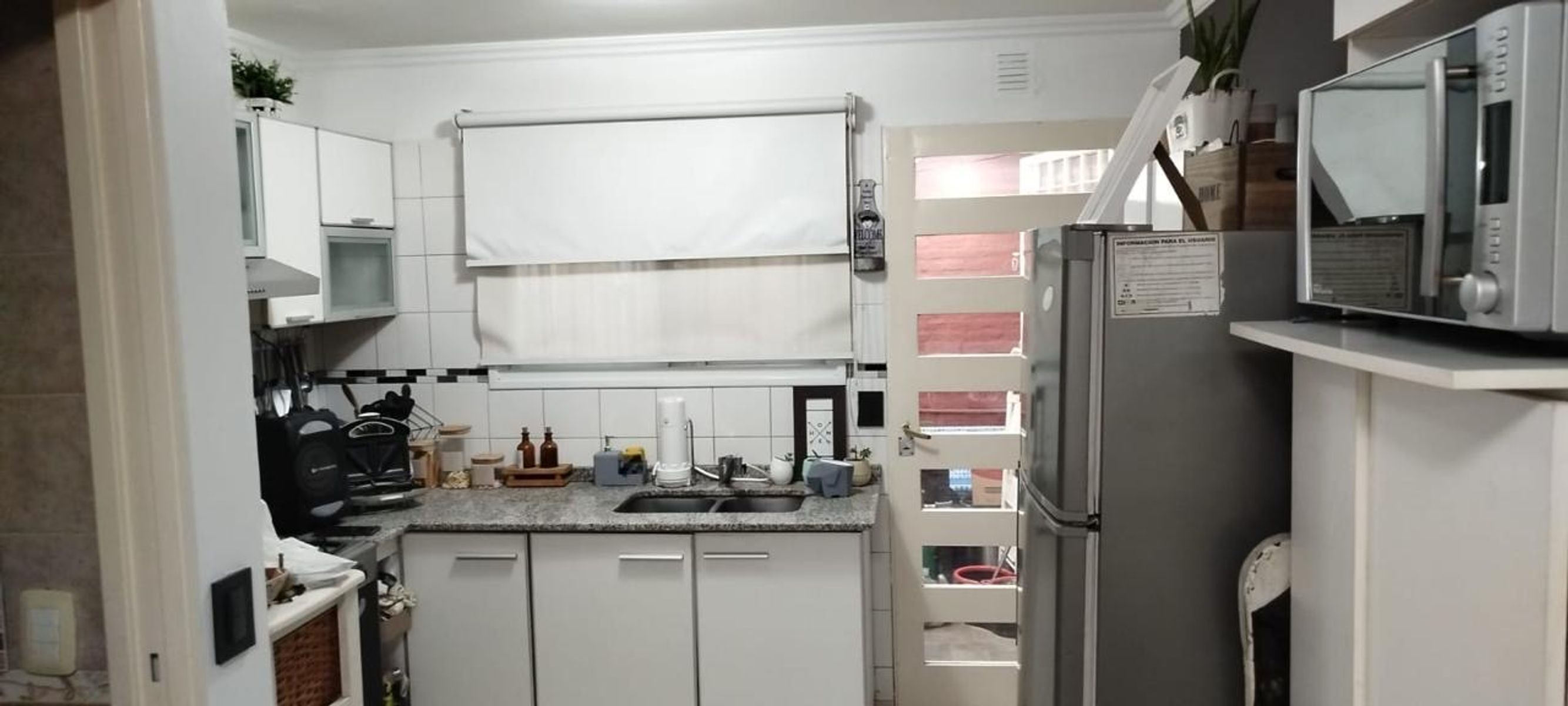 Dúplex de 3 ambientes en impecable estado. - 3