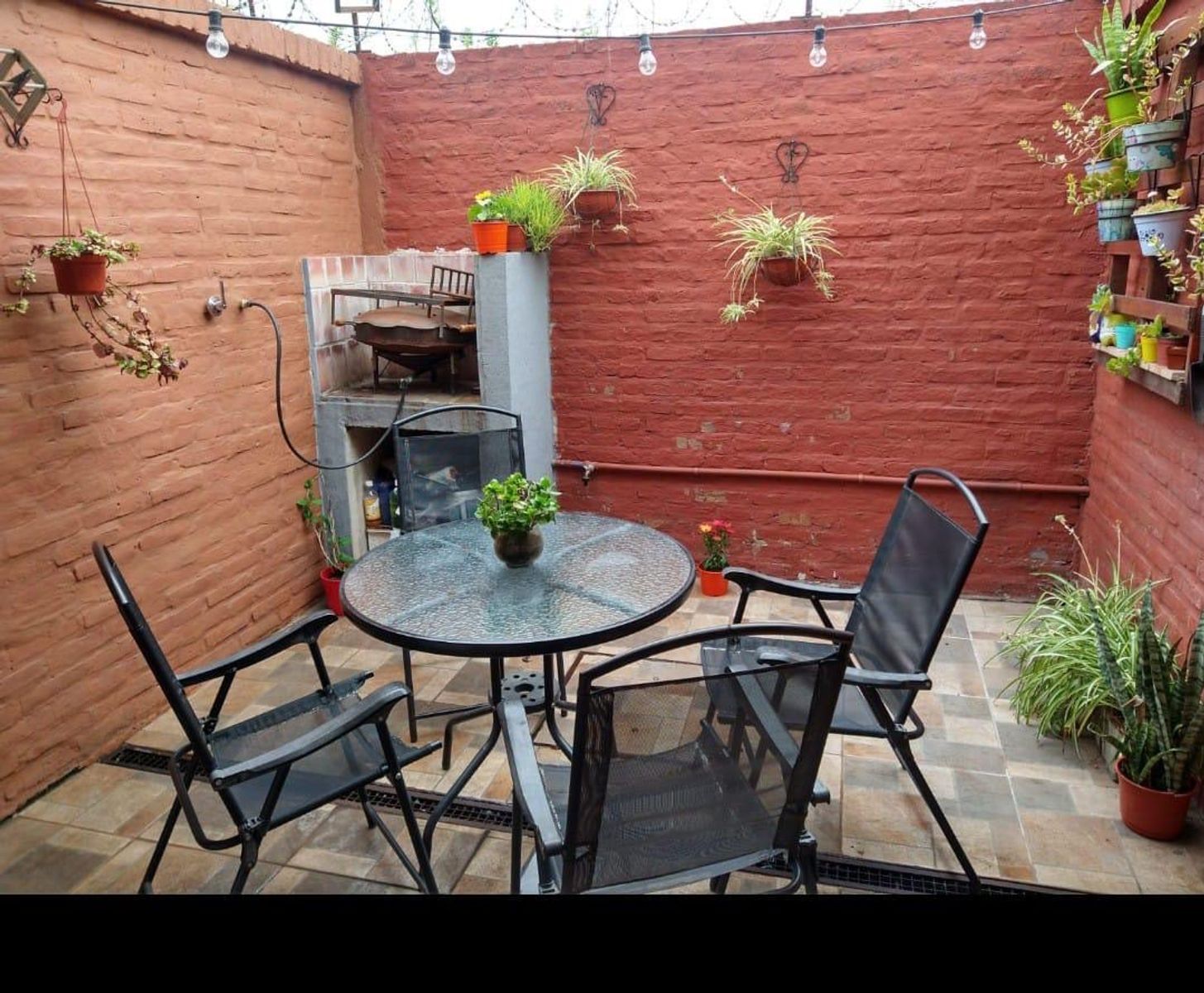 Dúplex de 3 ambientes en impecable estado. - 4
