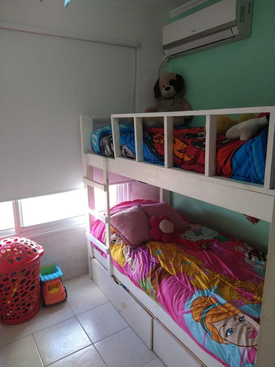 Dúplex de 3 ambientes en impecable estado. - 5