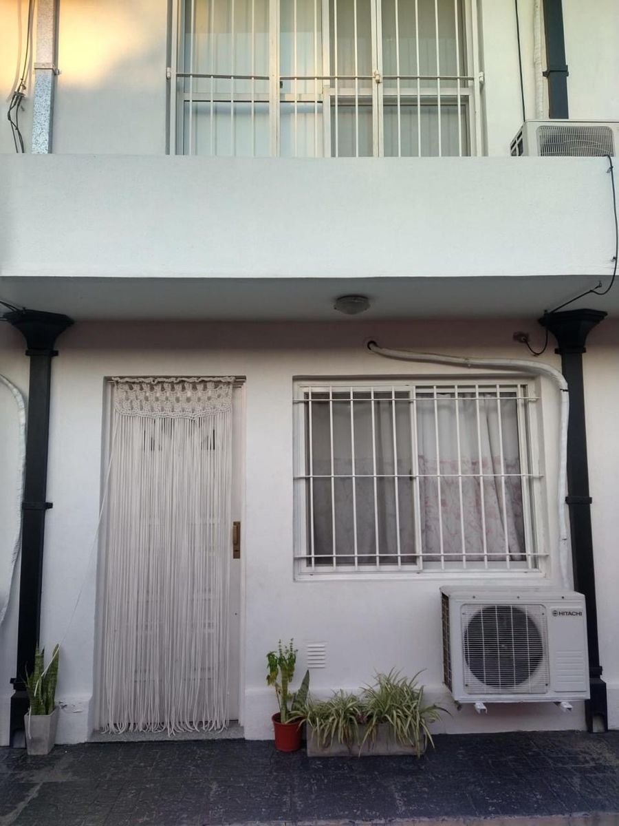 Dúplex de 3 ambientes en impecable estado. - 6