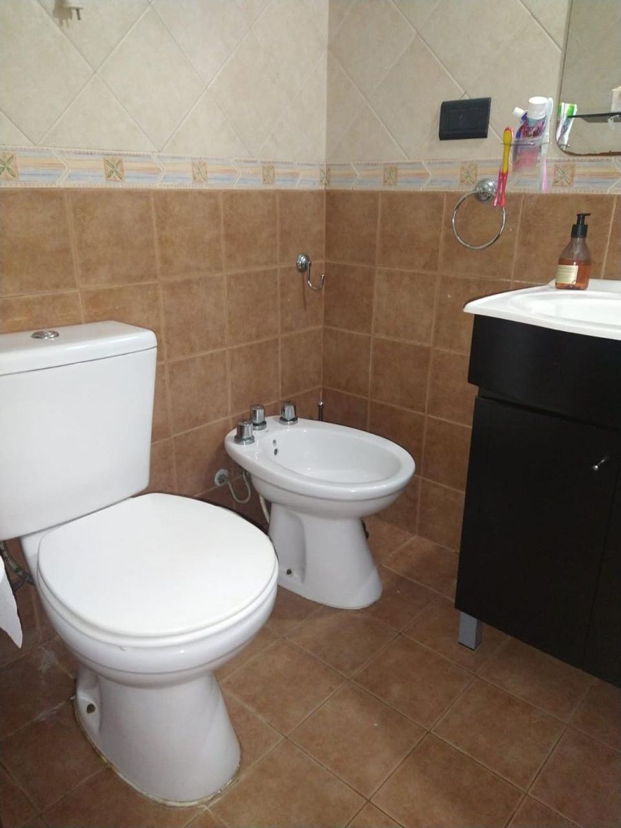 Dúplex de 3 ambientes en impecable estado. - 7