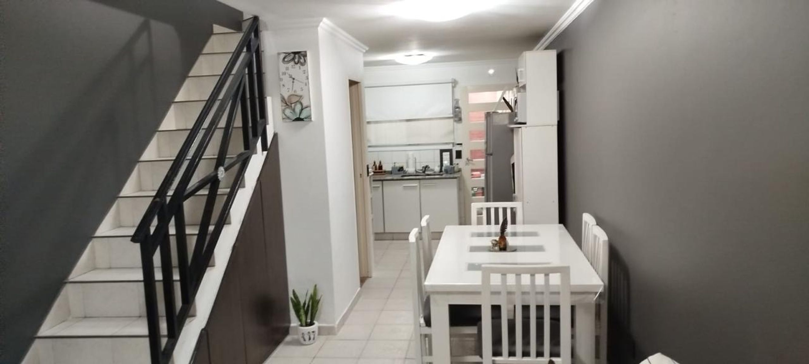 Dúplex de 3 ambientes en impecable estado. - 8