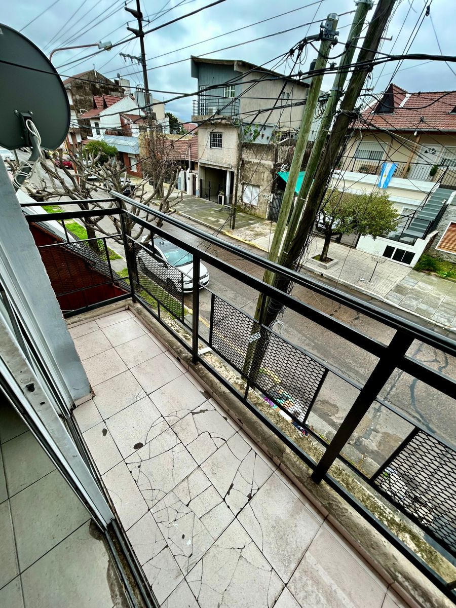 Excelente PH tipo Triplex con patio y cochera cubierta - 15