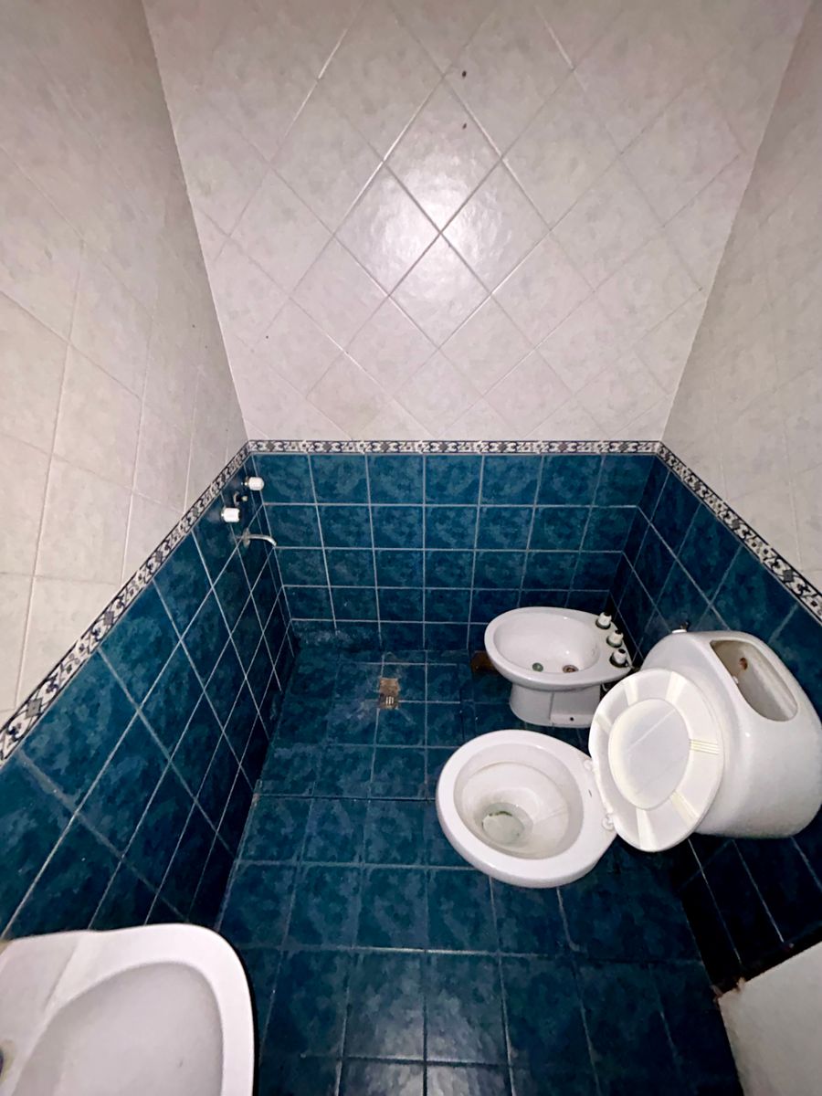 Excelente PH tipo Triplex con patio y cochera cubierta - 18