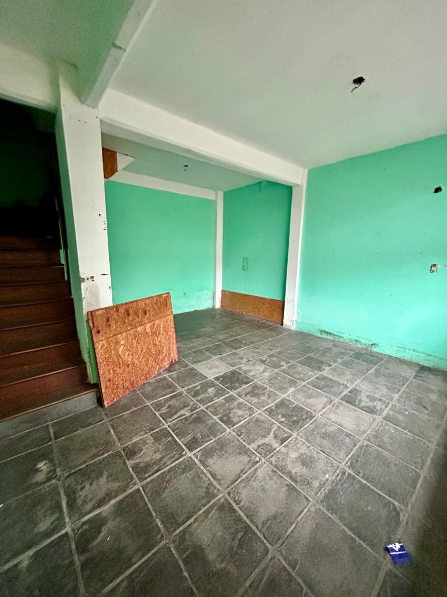 Excelente PH tipo Triplex con patio y cochera cubierta - 19