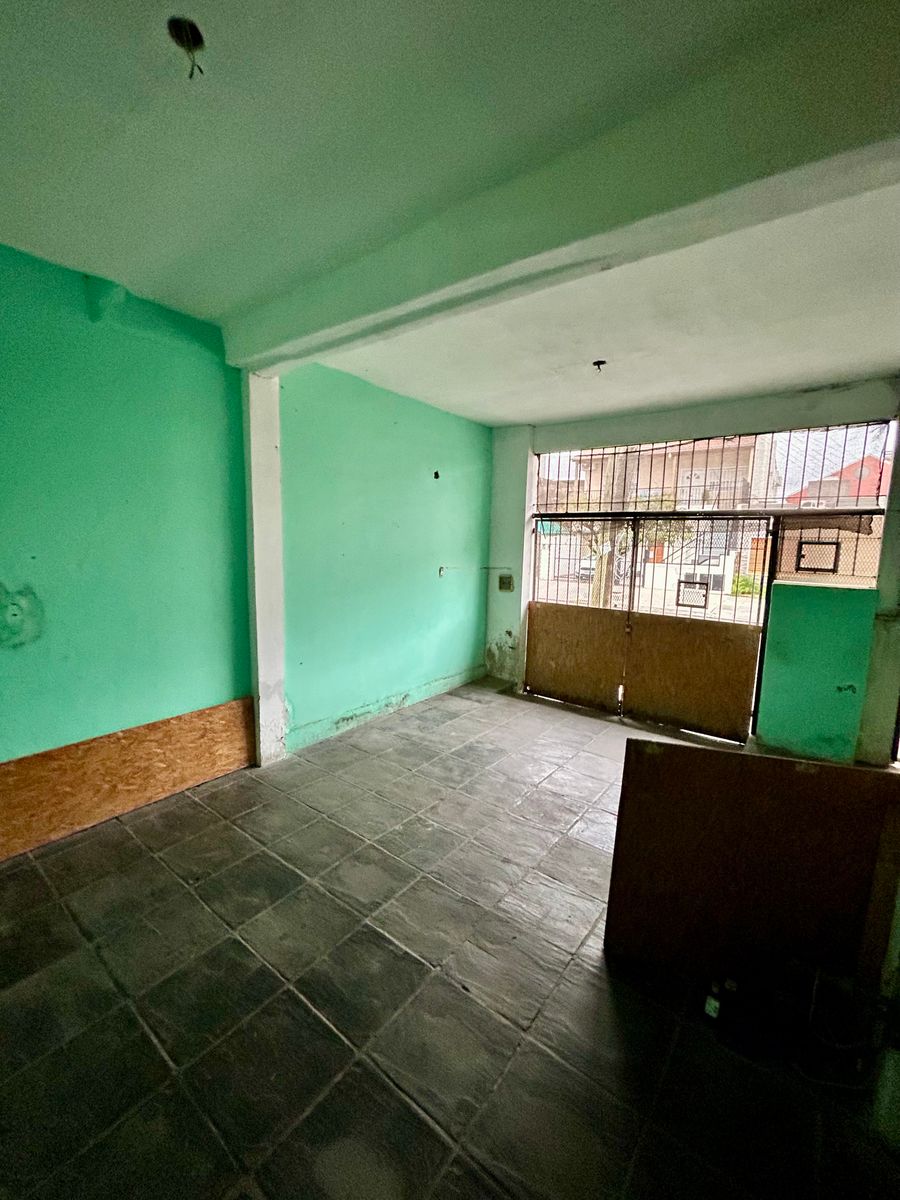 Excelente PH tipo Triplex con patio y cochera cubierta - 20