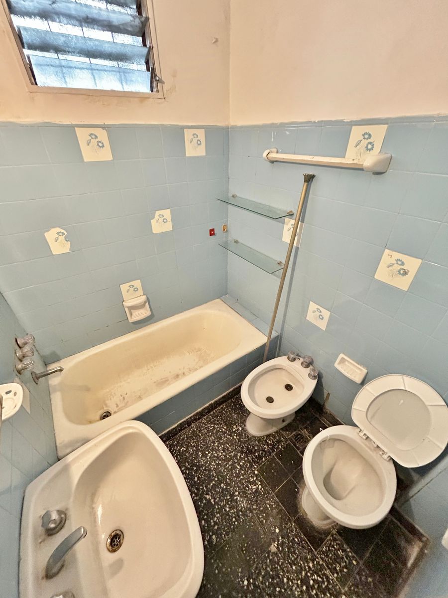Departamento de 3 ambientes. San Justo centro — foto 9