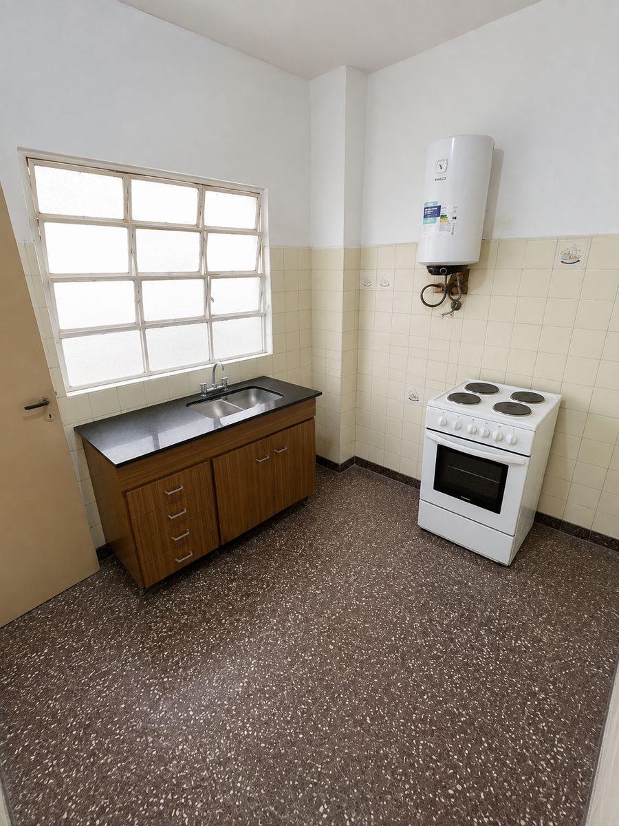 Departamento de 3 ambientes. San Justo centro — foto 10
