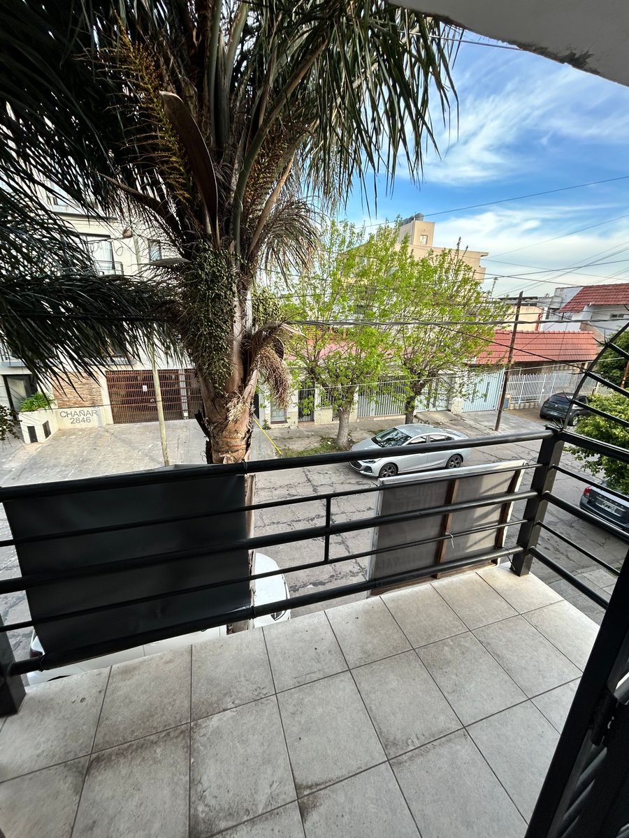 Excelente Departamento de 2 ambientes con cochera cubierta. San Justo — foto 8