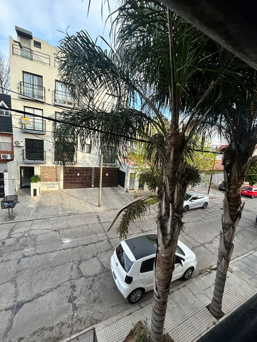 Excelente Departamento de 2 ambientes con cochera cubierta. San Justo - 16