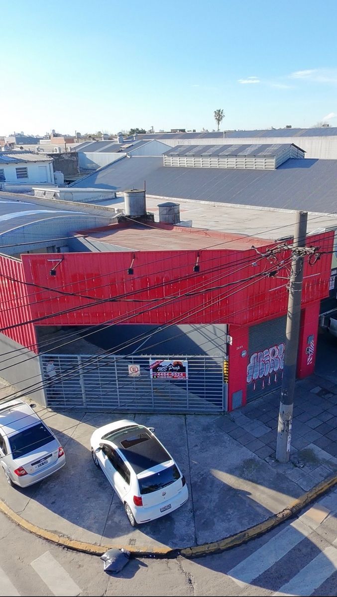 Excelente local comercial con Galpón/depósito — foto 7