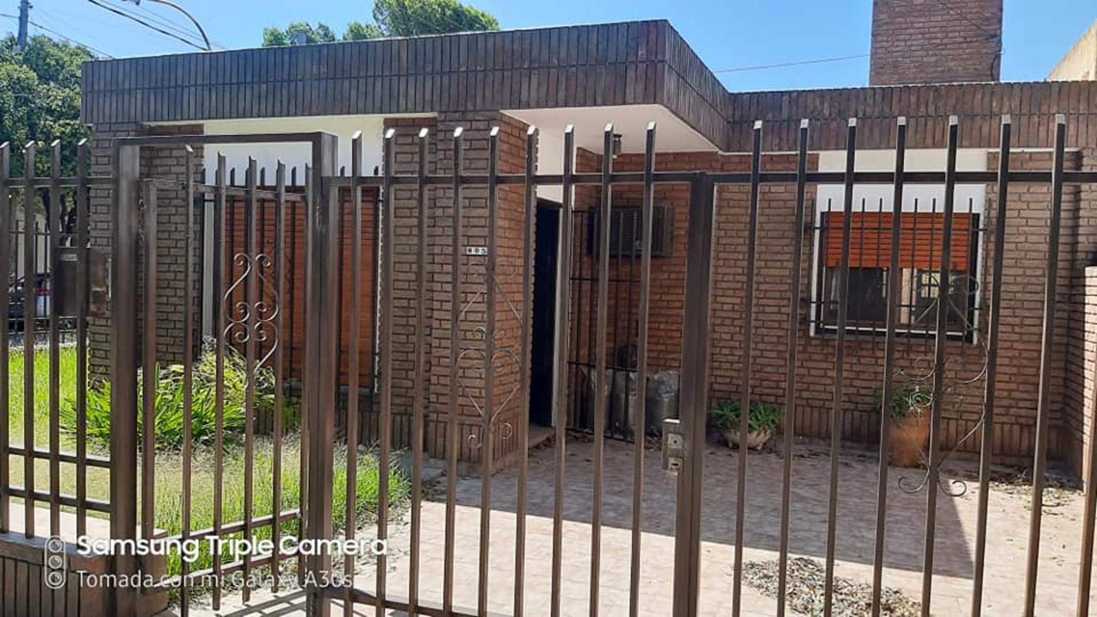 VENDO MAGNIFICA PROPIEDAD ZONA RESIDENCIAL... CESAR BERTOLOTTO (Movil: 351 5197548) — foto 3