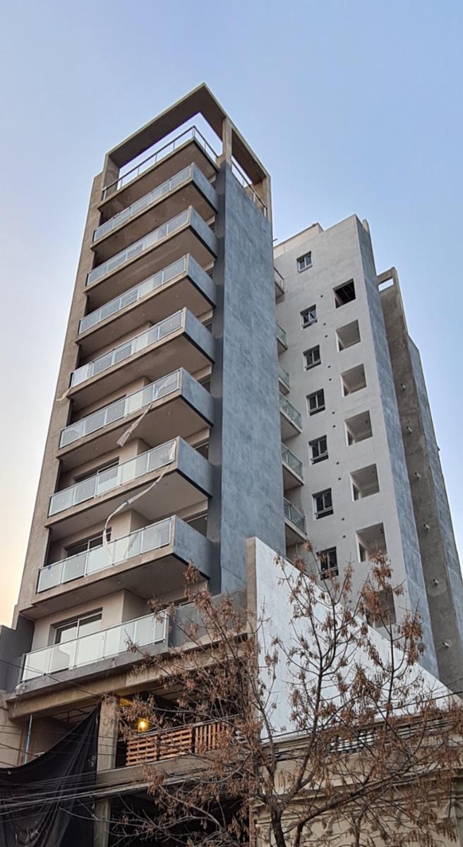 OBISPO GELABERT 298O DEPARTAMENTO A ESTRENAR 2 DORMITORIOS, BAÑO EN SUITE, PATIO TERRAZA EXCLUSIVO DE 40 M2.- COCHERA. SUM. PISCINA.