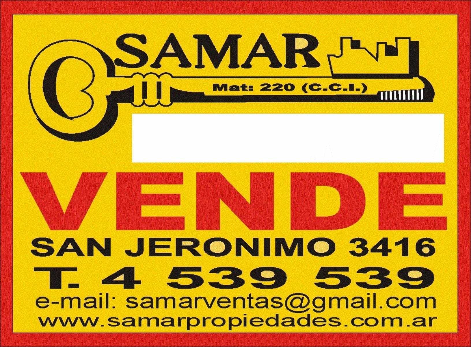 OBISPO GELABERT 298O DEPARTAMENTO A ESTRENAR 2 DORMITORIOS, BAÑO EN SUITE, PATIO TERRAZA EXCLUSIVO DE 40 M2.- COCHERA. SUM. PISCINA. — foto 3