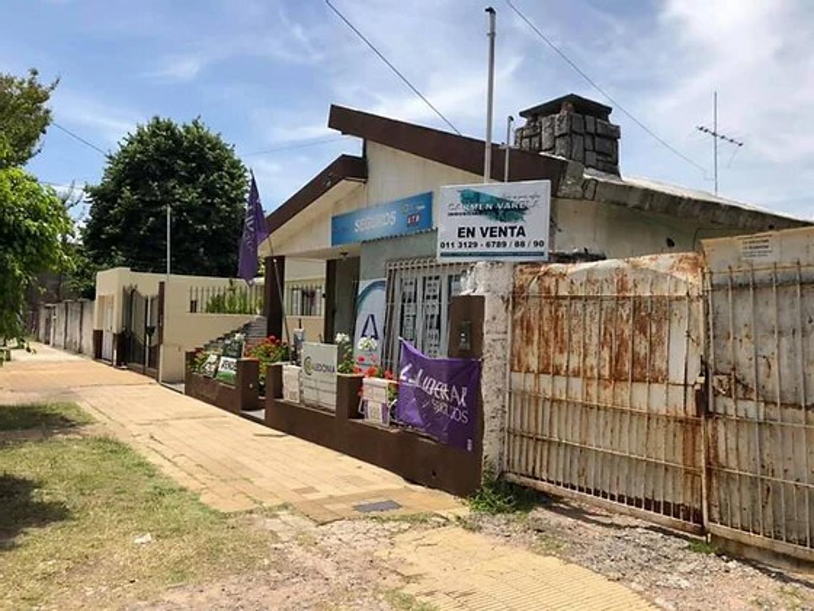 VENTA LOTE | Garibaldi 2200