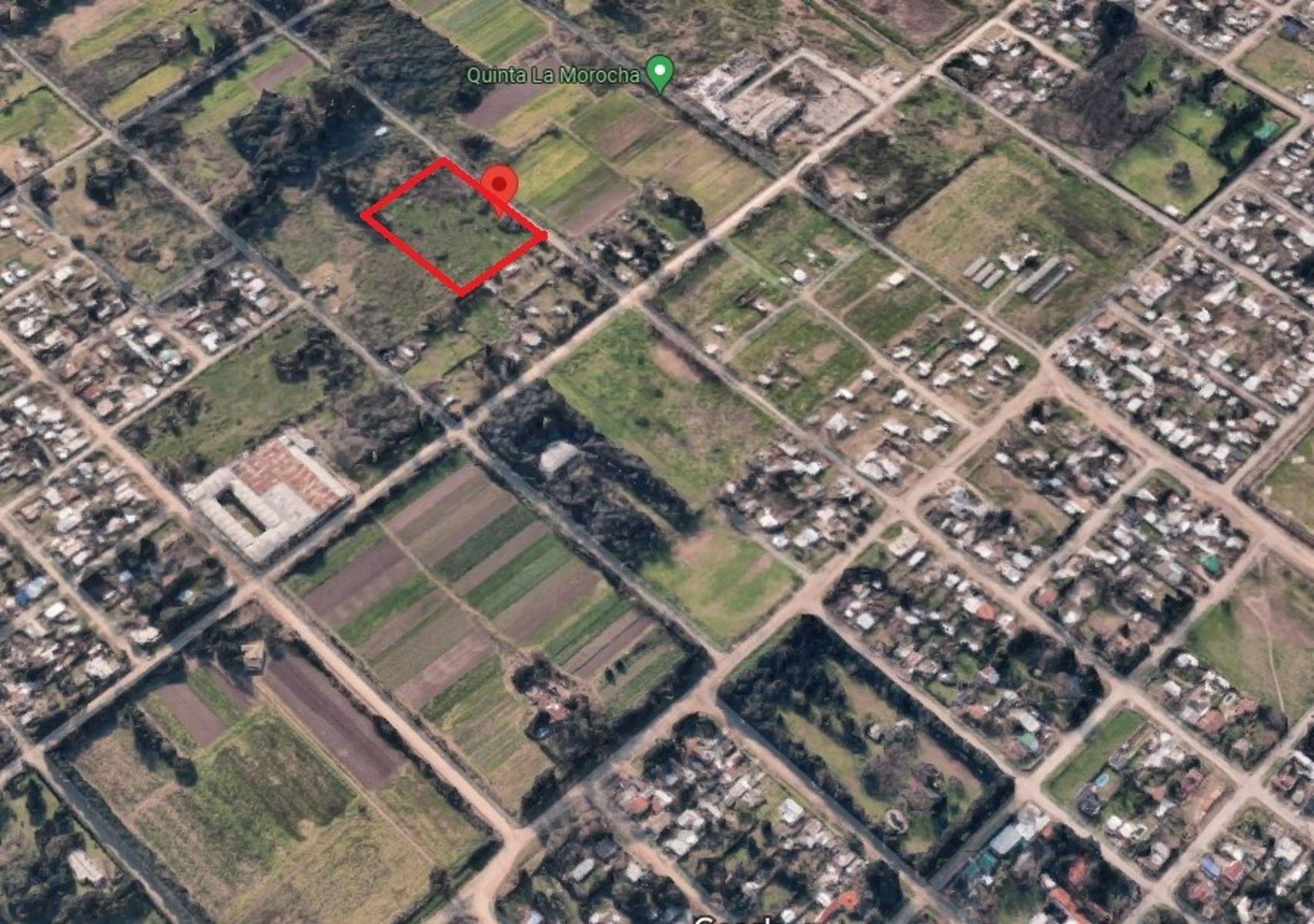 Venta Lote 86 M X 86 M | Pontevedra — foto 2
