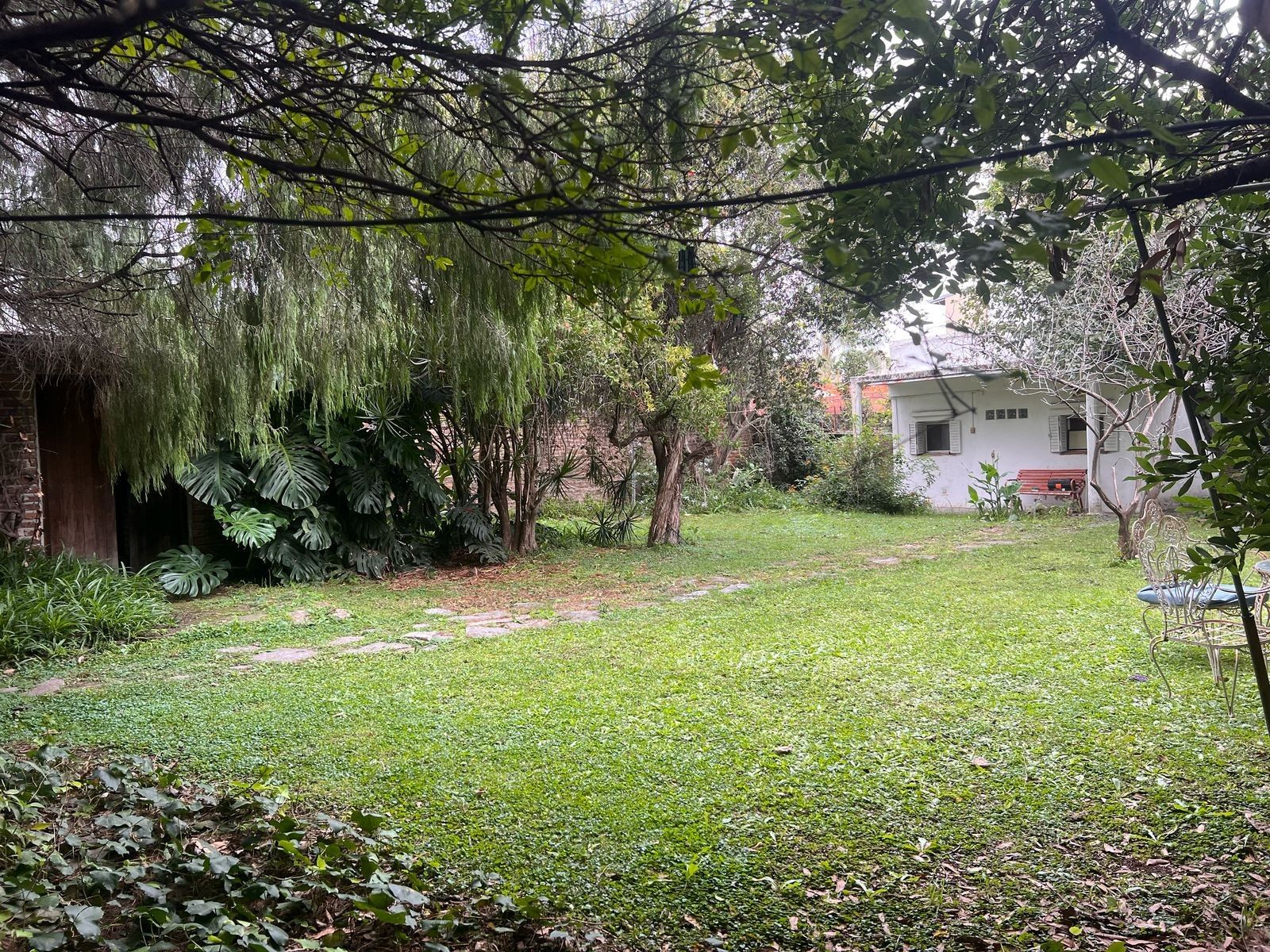 Lote Único En Villa Luzuriaga 17.32 M De Frente - 1.182,35 M²DeConstrucción Permitida — foto 4
