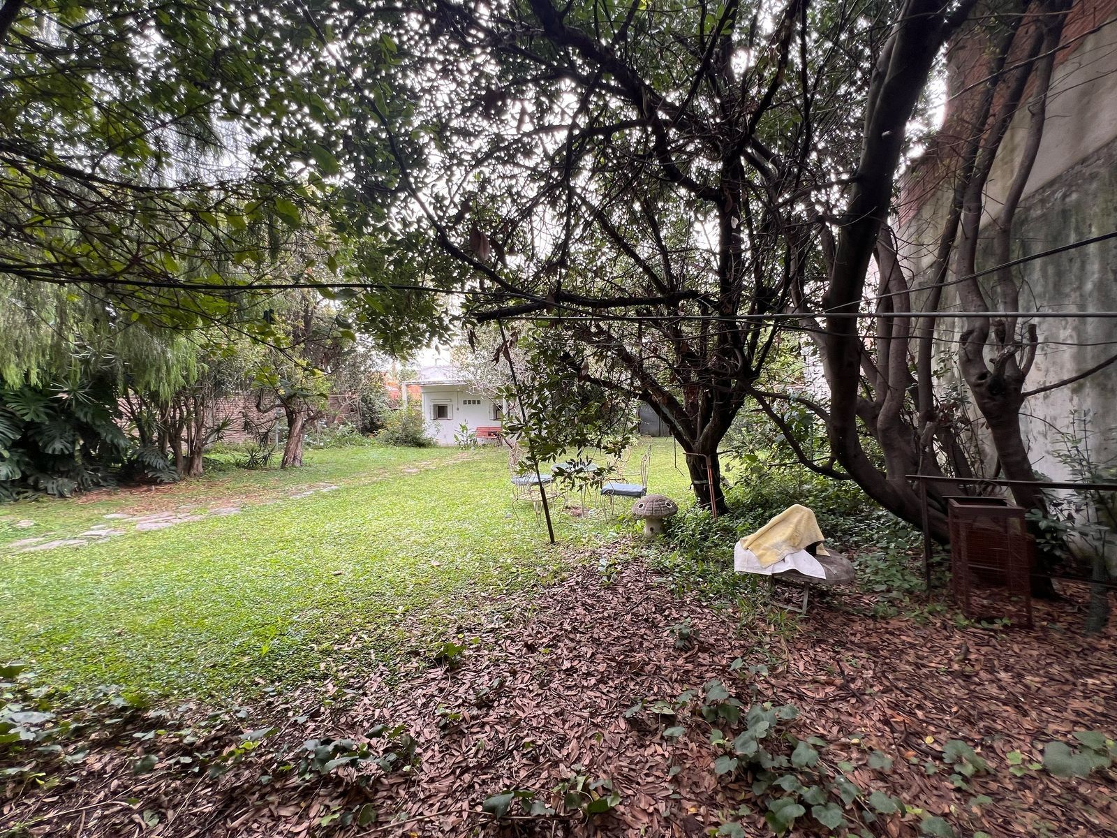 Lote Único En Villa Luzuriaga 17.32 M De Frente - 1.182,35 M²DeConstrucción Permitida — foto 5