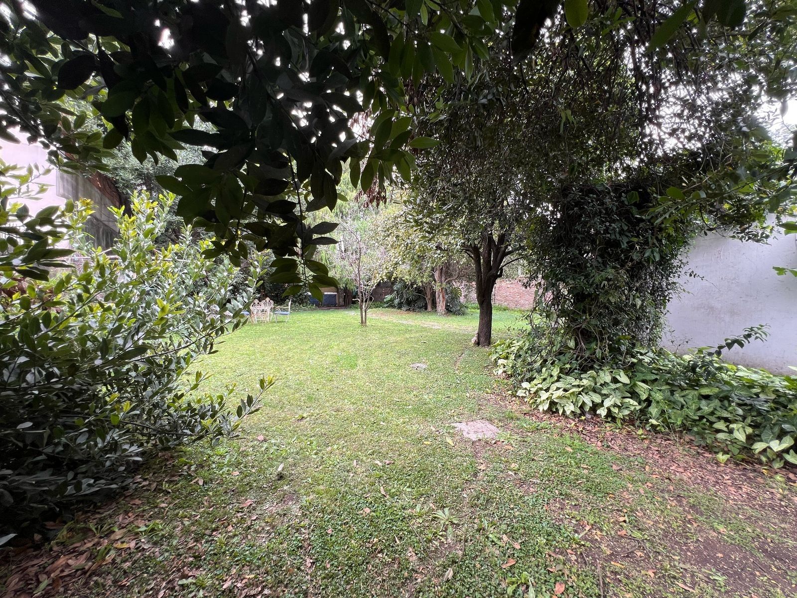 Lote Único En Villa Luzuriaga 17.32 M De Frente - 1.182,35 M²DeConstrucción Permitida — foto 6