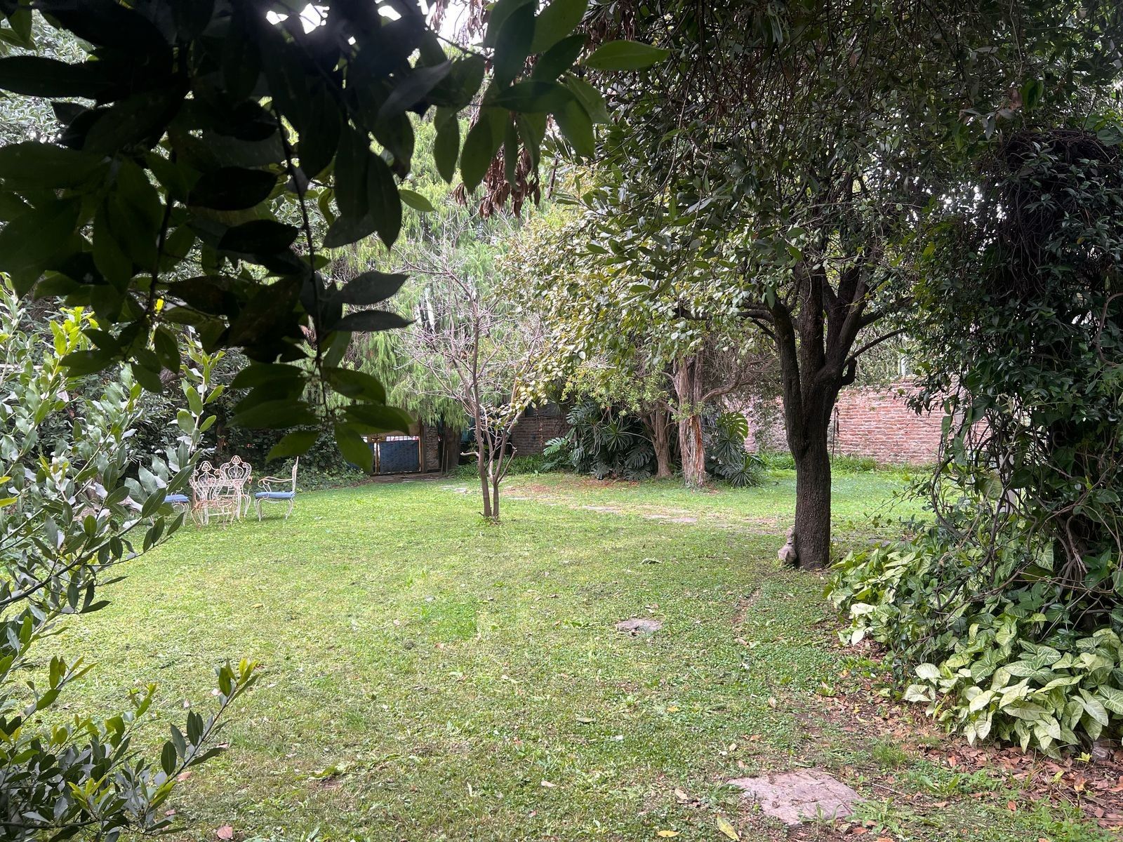 Lote Único En Villa Luzuriaga 17.32 M De Frente - 1.182,35 M²DeConstrucción Permitida — foto 7