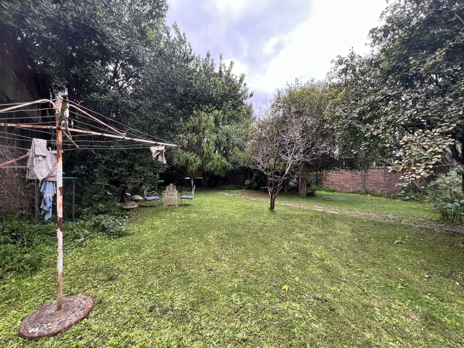 Lote Único En Villa Luzuriaga 17.32 M De Frente - 1.182,35 M²DeConstrucción Permitida — foto 11