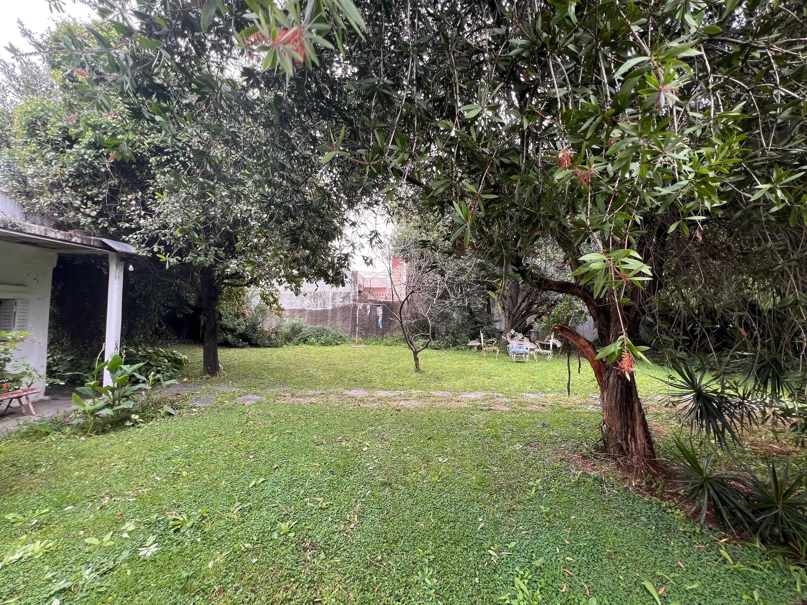 Lote Único En Villa Luzuriaga 17.32 M De Frente - 1.182,35 M²DeConstrucción Permitida — foto 13