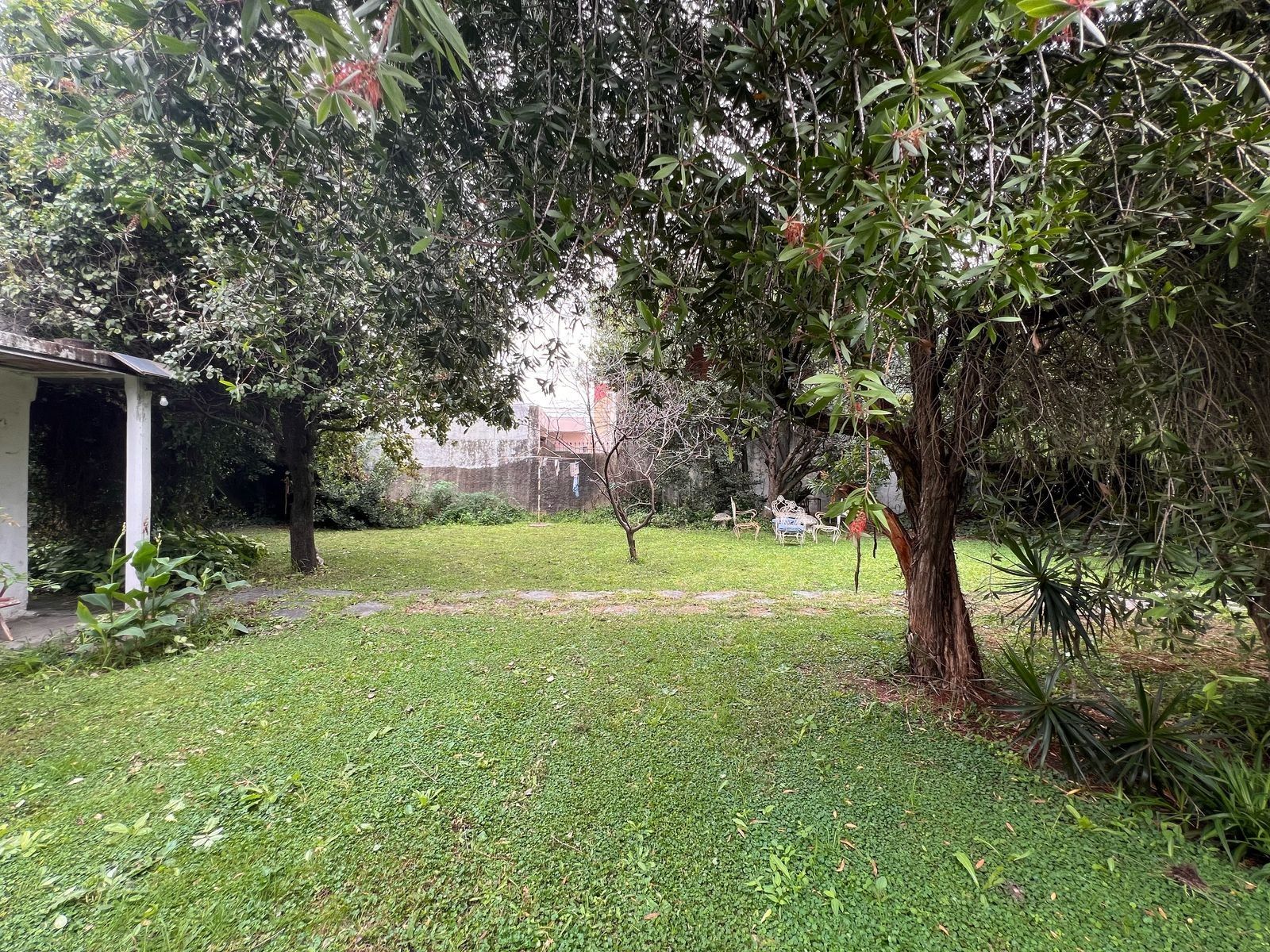 Lote Único En Villa Luzuriaga 17.32 M De Frente - 1.182,35 M²DeConstrucción Permitida — foto 14
