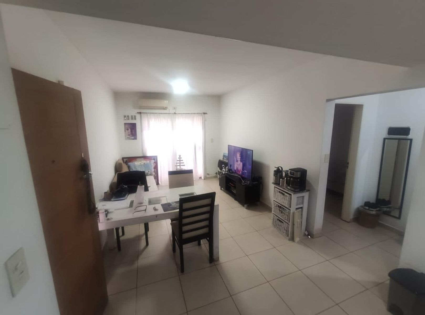 PH En Venta En Morón con PATIO PRIVADO EN PLANTA BAJA
