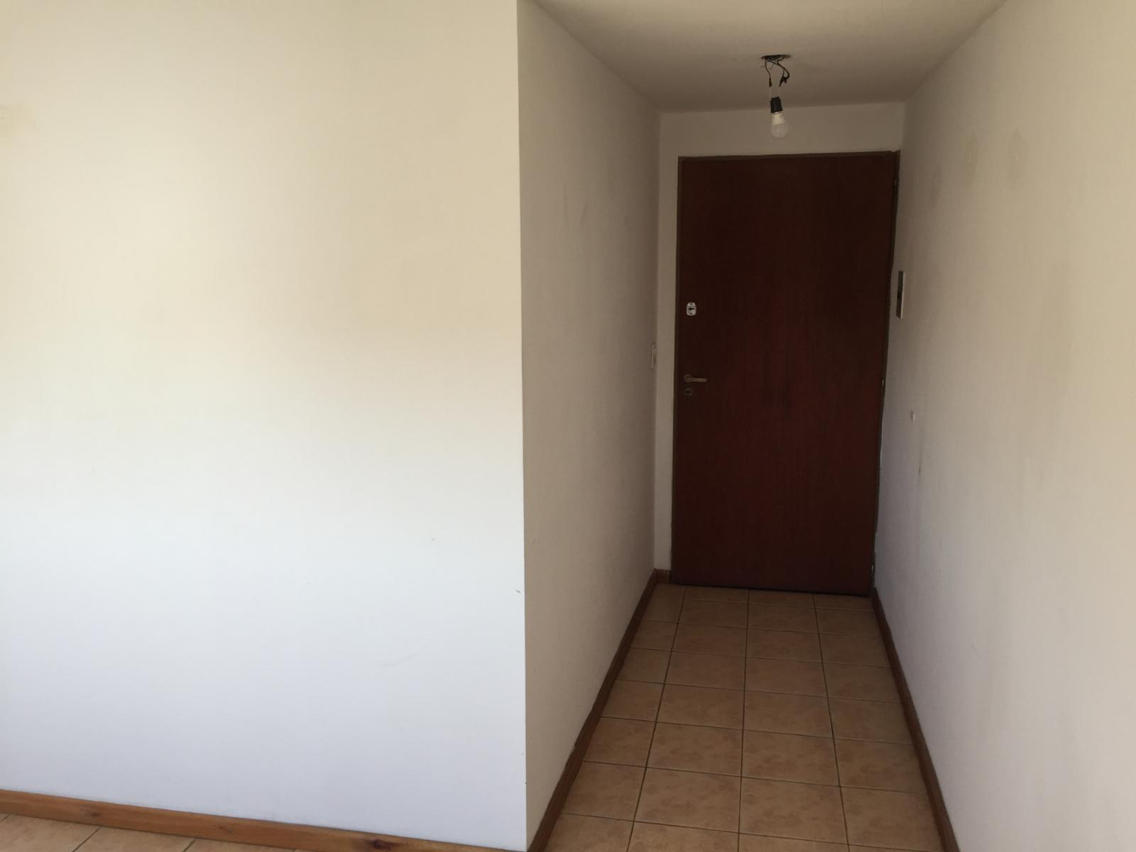 Departamento 2 amb. Lateral
