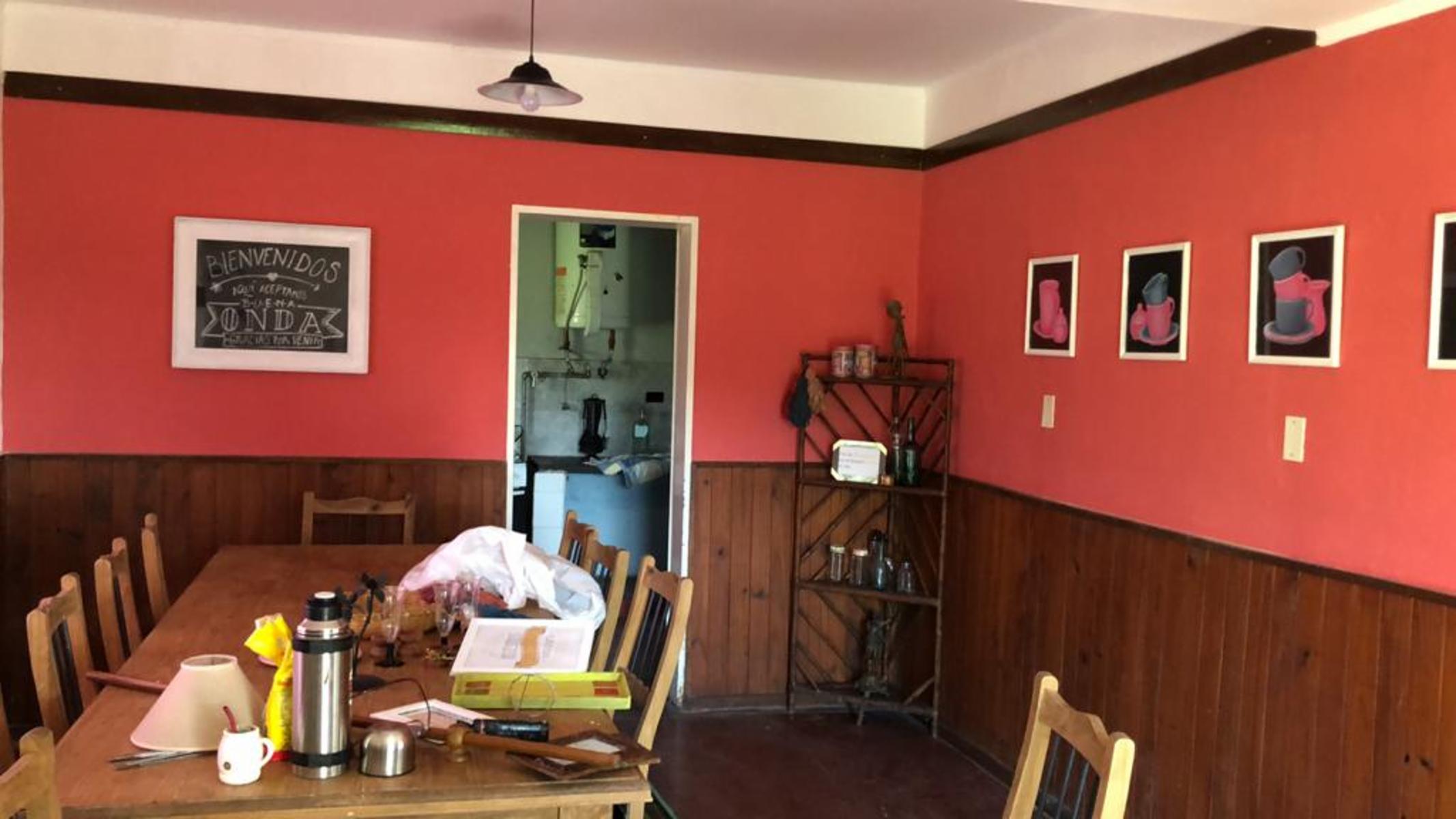 Excelente casa - quinta con pileta - 3