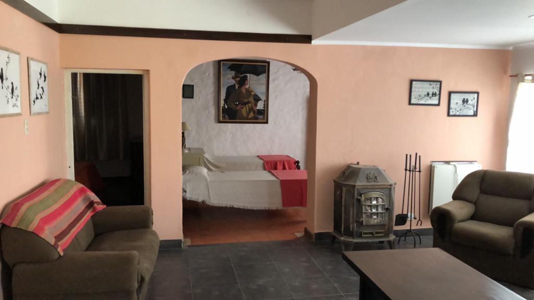 Excelente casa - quinta con pileta - 5