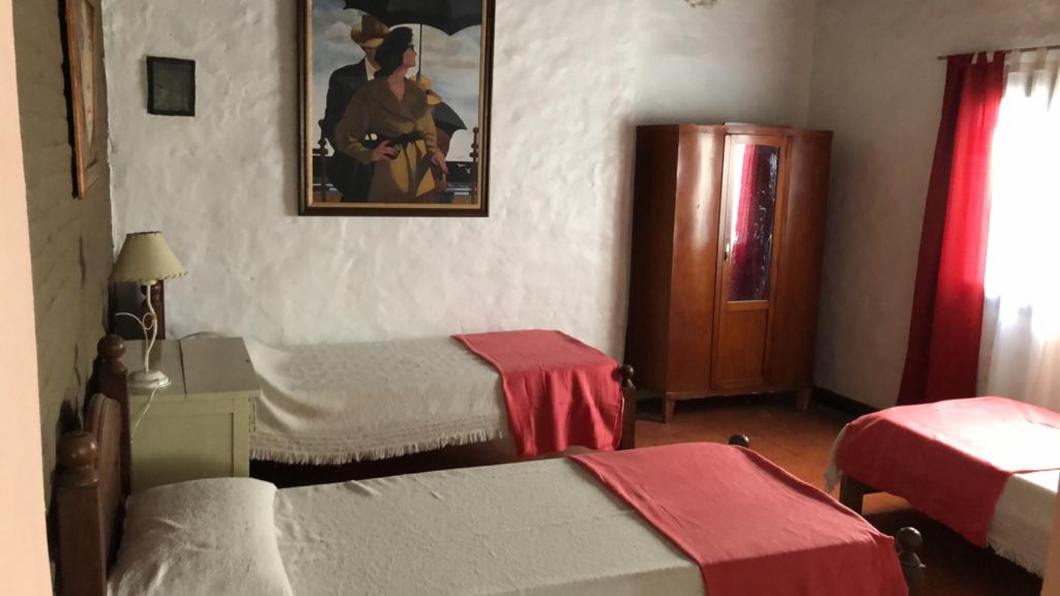 Excelente casa - quinta con pileta - 6