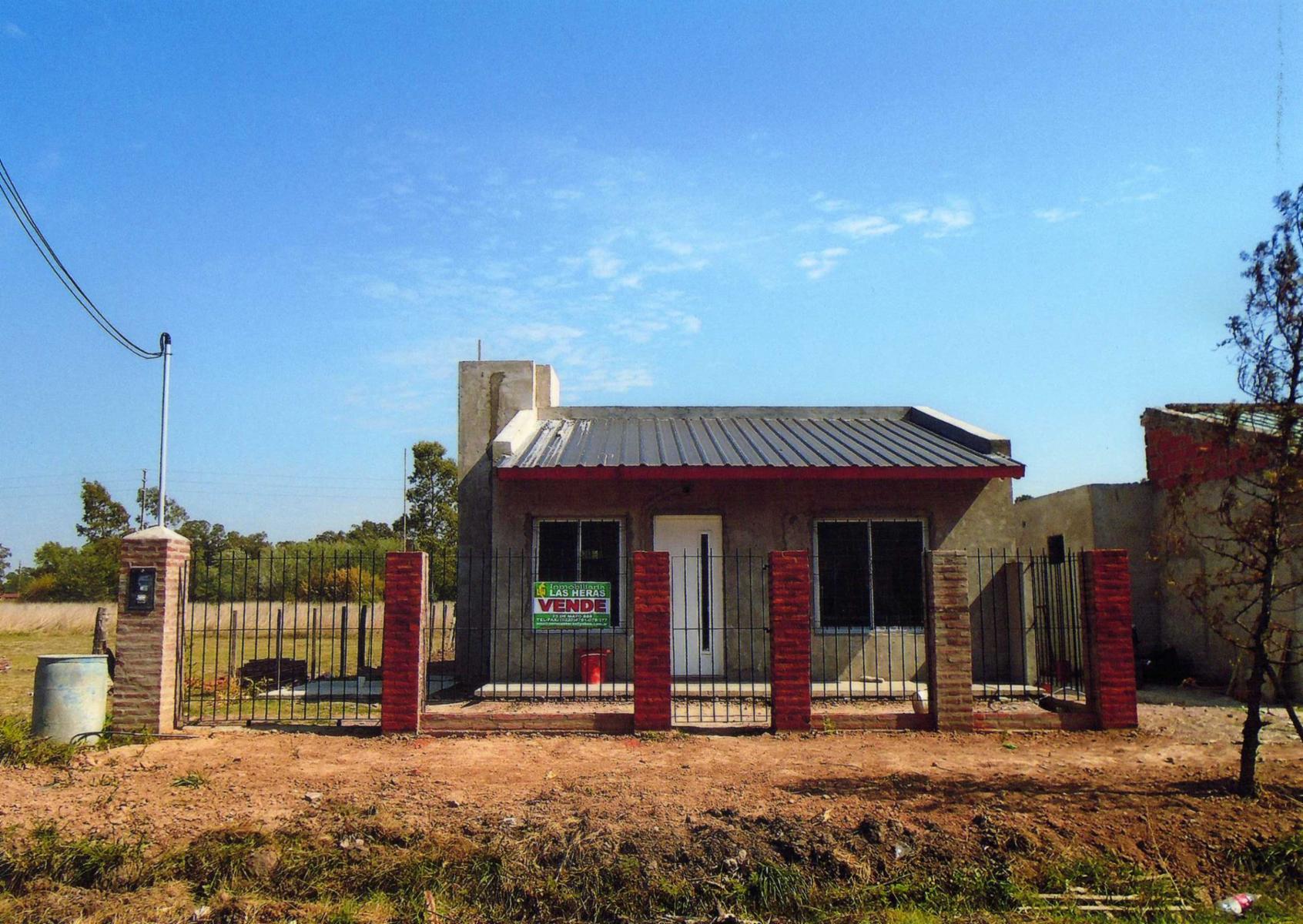 Propiedad nueva en Calle Otegui: Ideal vivienda o inversión