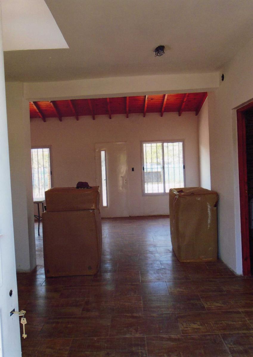 Propiedad nueva en Calle Otegui: Ideal vivienda o inversión — foto 3