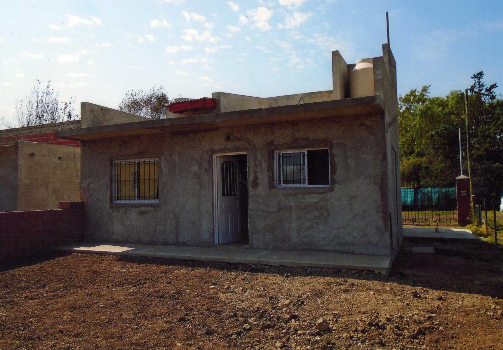 Propiedad nueva en Calle Otegui: Ideal vivienda o inversión — foto 5