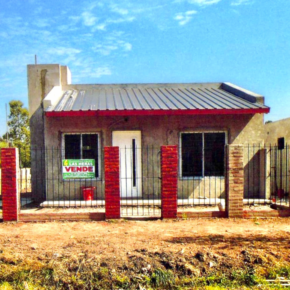Propiedad nueva en Calle Otegui: Ideal vivienda o inversión — foto 6