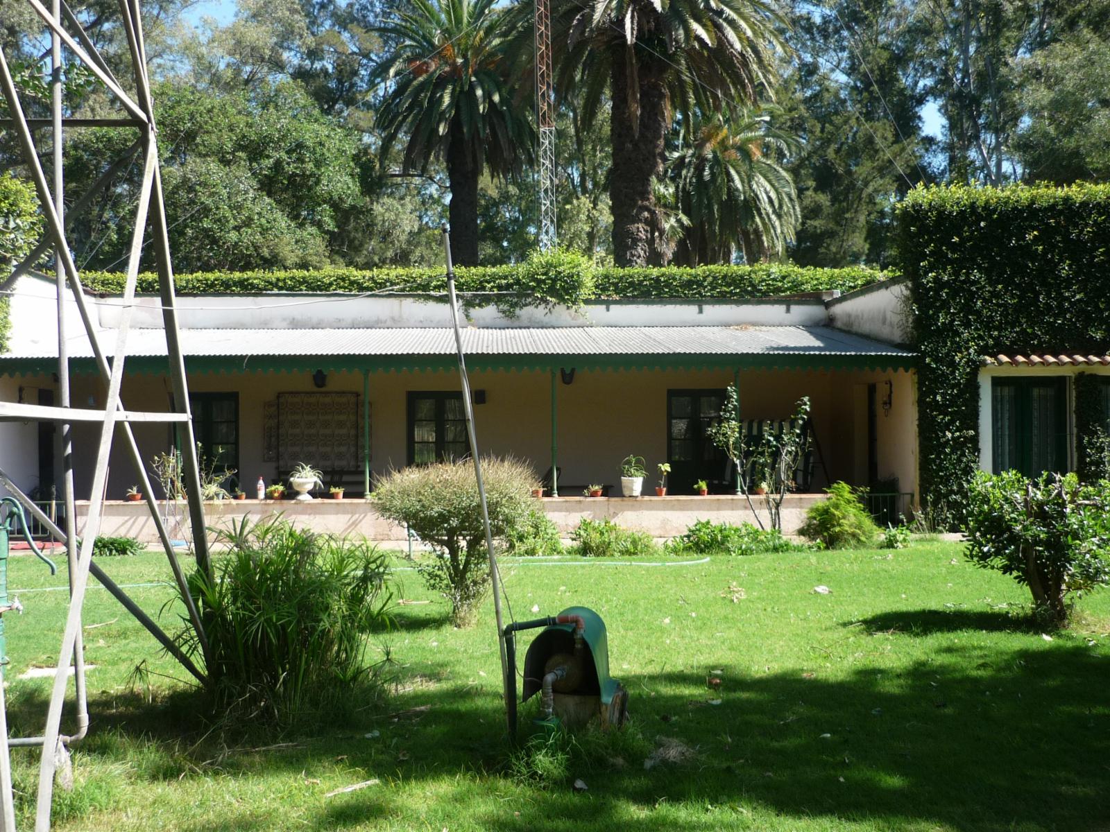 Fracción de 6 has. de campo con vivienda — foto 3