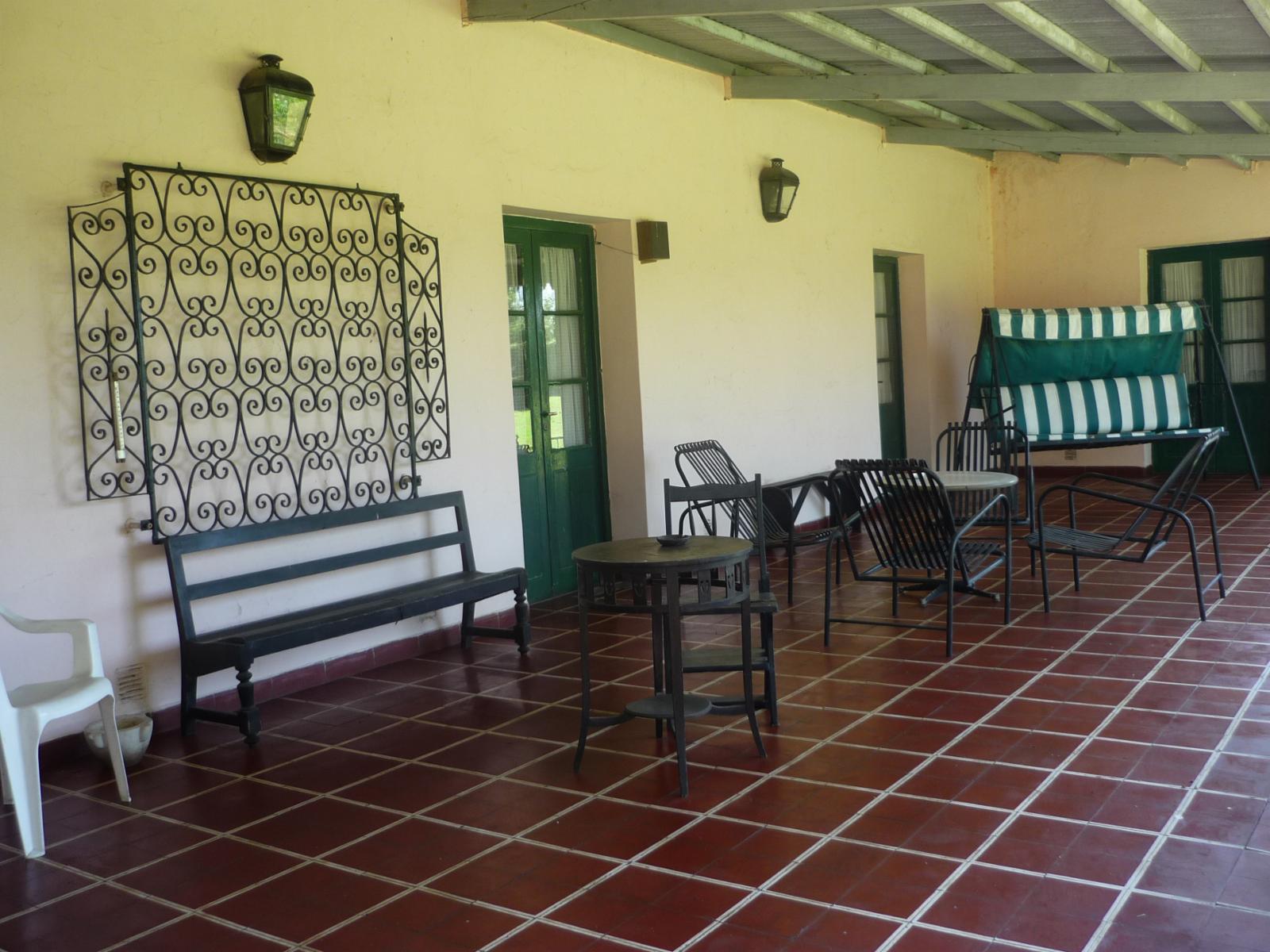 Fracción de 6 has. de campo con vivienda — foto 4