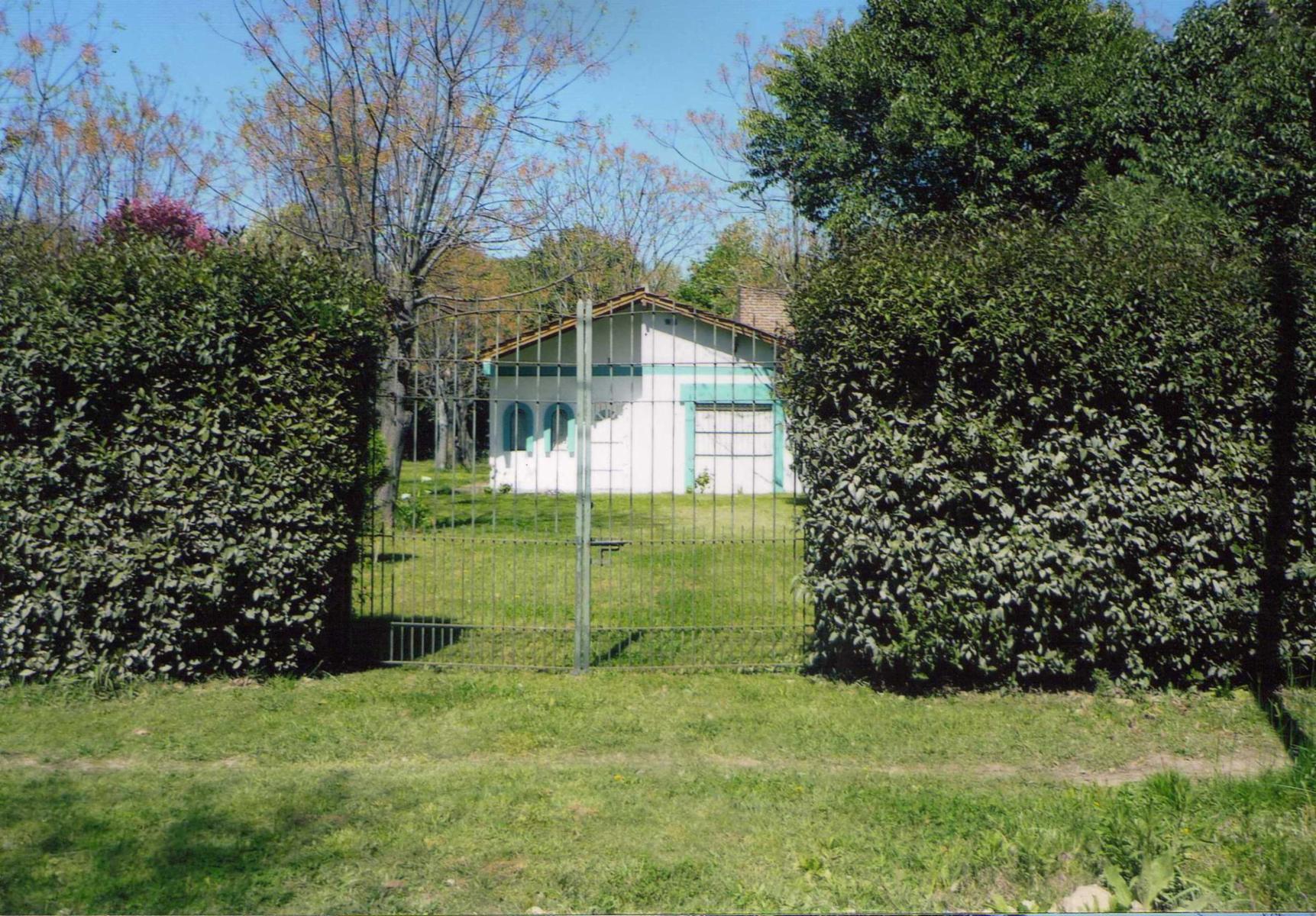 Excelente casa quinta - 4