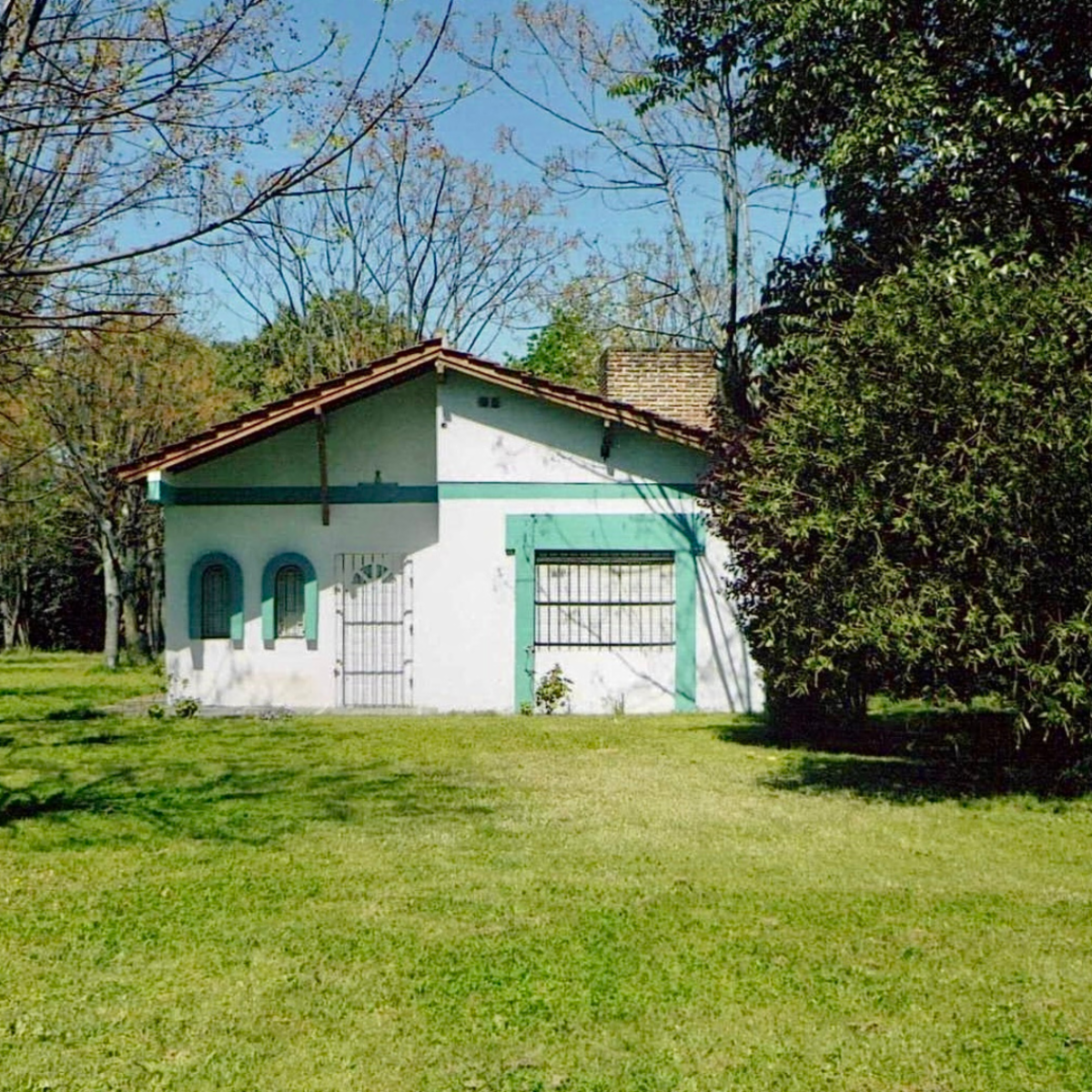 Excelente casa quinta - 5